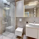 Luxury Bianco * Сопот