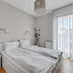 Апартаменты Luxury Bianco
