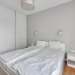 Luxury Bianco Апартаменты