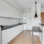 Апартаменты Luxury Bianco Сопот