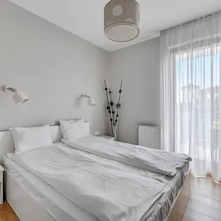Lägenhet Luxury Bianco