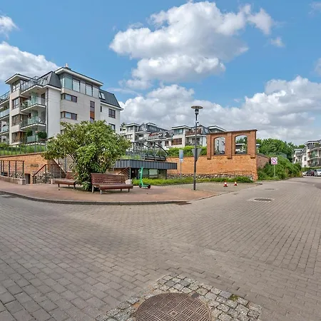 Luxury Bianco Apartament *