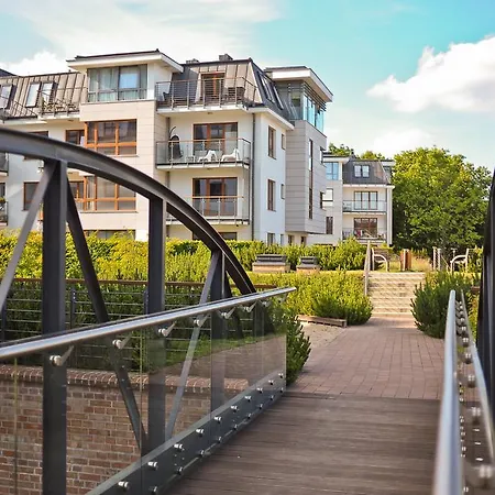 Luxury Bianco Sopot