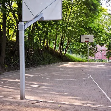 Apartment Luxury Bianco Apartament