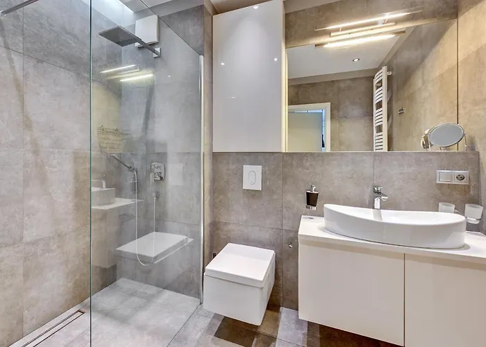 Luxury Bianco * 索波特