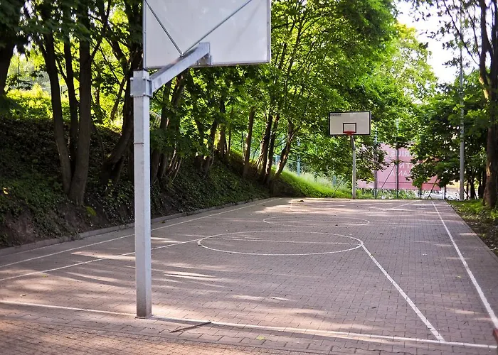 Apartamento Luxury Bianco