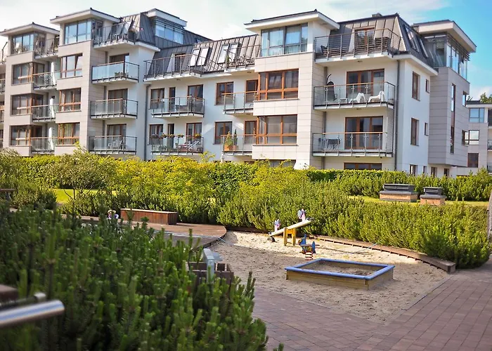 Luxury Bianco Apartamento