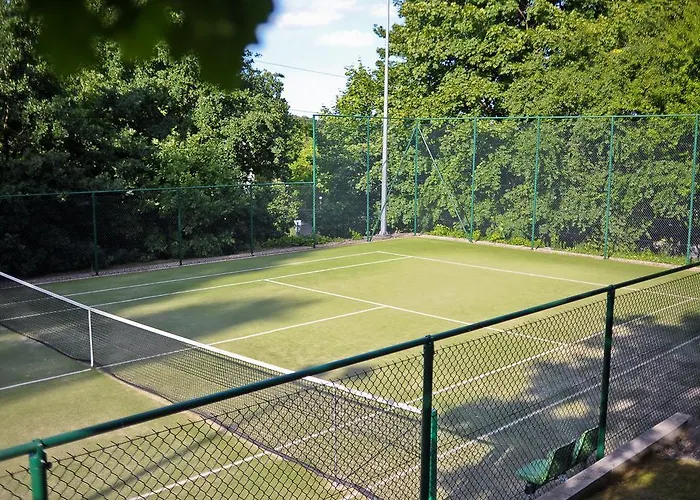 Luxury Bianco Apartamento Sopot